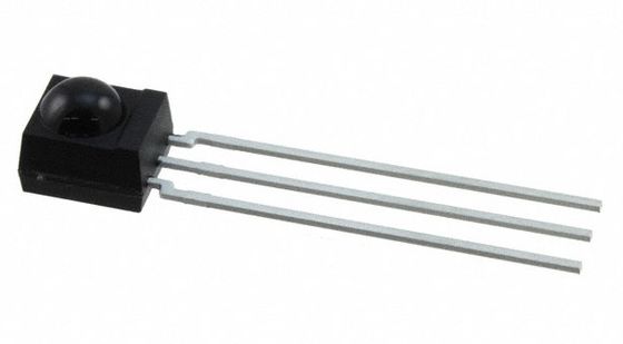 P34836 5G NR RF Amplificador de potencia 3.3-5V Suministro 28dB Ganancia 30-6000MHz QFN-16 +105°C Operación Control de sesgo integrado