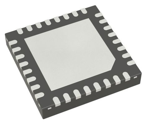 PD70101ILQ-TR 100V 4A MOSFET doble 0.025Ω Rds ((on) 175°C Máximo 32-VFQFN Pad expuesto AEC-Q101 -55°C a +175°C Sincronizar el Buck optimizado