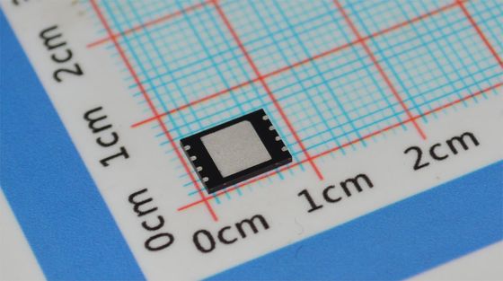 S25FL256SAGNFI010 256Mb (32MB) Serial NOR Flash 104MHz SPI 100K Borrado/Ciclos de programación de 20 años Conservación de datos 2.7-3.6V WSON-8 -40°C a +85°C Calidad automotriz
