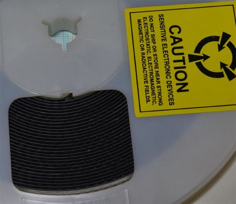 SIT8002AC-13-33E-50.00000T Oscilador MEMS de 50 MHz ±50ppm Estabilidad 1.8-3.3V Suministro 2.5mA Baja potencia LVPECL Salida -40°C a +85°C AEC-Q100 Calificado