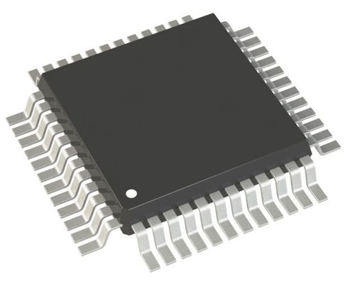 STM32F030K6T6 MCU Cortex-M0 de 48 MHz, 32 KB Flash, 4 KB RAM, ADC de 12 bits, 16 GPIOs, LQFP-32, 2.4-3.6V, -40°C a +85°C, Rentable