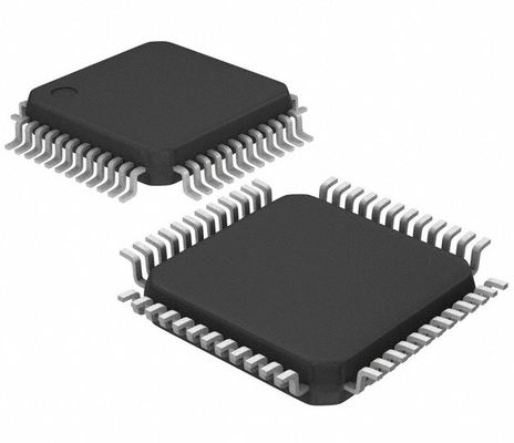 STM32F103CBT6 72MHz Cortex-M3 MCU 128KB Flash 20KB RAM 2x12 bits ADC 3xUSART USB/CAN LQFP-48 2.0-3.6V -40°C a +85°C Rendimiento de grado industrial