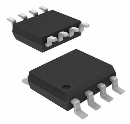 W25Q32JVSSIQ Flash SPI de 32Mb 104MHz Reloj 100K Ciclos de Borrado SOIC-8 2.7-3.6V -40°C a +85°C