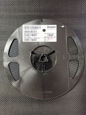 HSMG-A100-K72J2 72V 100A SiC Diodo Schottky 2-PLCC 175°C Máximo bajo Qrr -55°C a +175°C AEC-Q101