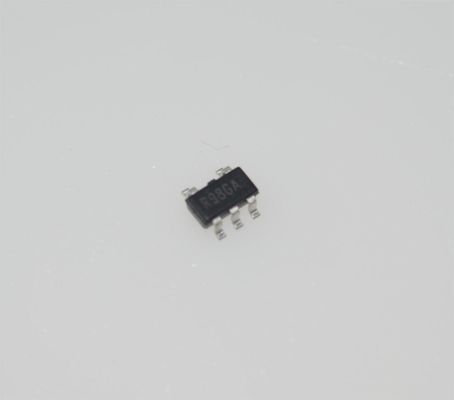 AP331AWG-7 1.5A 20V MOSFET controlador 6ns Ascenso/Caída SOT-25 4.5-18V Entrada -40°C a +125°C