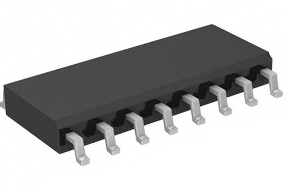 UM3232EESE Transceptor RS-232 de 3V-5.5V 1Mbps 2Tx/2Rx ±15kV ESD SOIC-16 -40°C a +85°C