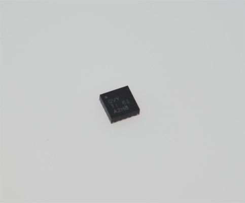 TPS62132RGTR 3.3V 1A Convertidor reductor (Buck) 3-17V Entrada 2.5MHz 95% Eficiencia QFN-16 -40°C a +85°C
