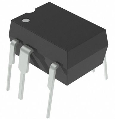 TNY275PN 10W Conmutador fuera de línea 85-265VAC 700V MOSFET 132kHz DIP-8 -40°C a +150°C