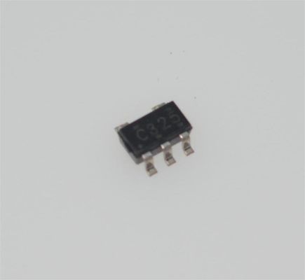 SN74LVC1G32DBVR Single 2-Input OR Gate 1.65-5.5V Supply 10ns Propagation Delay SOT-23-5 -40°C to +125°C