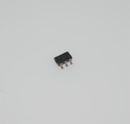 SN74LVC1G32DBVR Single 2-Input OR Gate 1.65-5.5V Supply 10ns Propagation Delay SOT-23-5 -40°C to +125°C