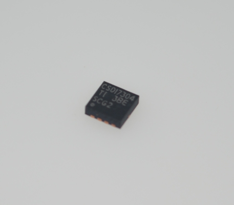 CSD17304Q3 30V N-Channel NexFET™ 60A Continuo 2.2mΩ Rds(on) SON 3.3x3.3mm -55°C a +150°C AEC-Q101