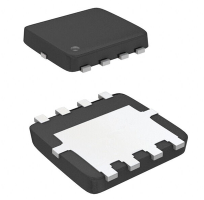 AON7534 MOSFET de canal N de 30V 10.5mΩ Rds(on) 60A Continuos DFN5x6-8L -55°C a +175°C AEC-Q101