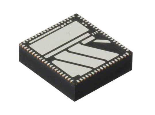 EN63A0QI 60V 3A Convertidor Buck Síncrono 4.5-60V Entrada 95% Eficiencia QFN-16 -40°C a +125°C AEC-Q100