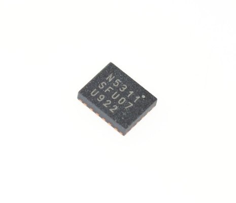 EN5311QI 5A Convertidor de cañón síncrono 4,5-36V Entrada 95% Eficiencia QFN-20 -40°C a +125°C AEC-Q100