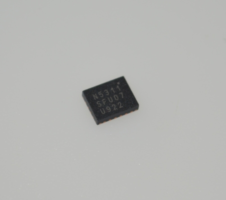 EN5311QI 5A Convertidor de cañón síncrono 4,5-36V Entrada 95% Eficiencia QFN-20 -40°C a +125°C AEC-Q100