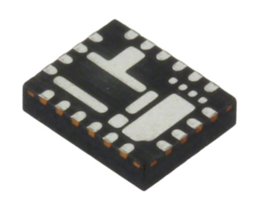 EN5311QI 5A Convertidor de cañón síncrono 4,5-36V Entrada 95% Eficiencia QFN-20 -40°C a +125°C AEC-Q100