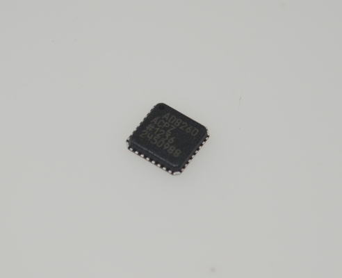 AD8260ACPZ-R7 Doble 250MHz de baja potencia Op Amp 1nV/√Hz Ruido ±5V a ±15V Suministro LFCSP-16 -40°C a +125°C grado industrial