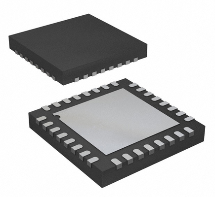 AD8260ACPZ-R7 Doble 250MHz de baja potencia Op Amp 1nV/√Hz Ruido ±5V a ±15V Suministro LFCSP-16 -40°C a +125°C grado industrial