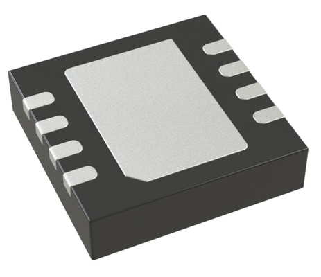 ADM7170ACPZ-3.3-R7 3.3V 2A Regulador LDO 1.8-6.5V Entrada 1μV RMS Ruido 75dB PSRR LFCSP-8 -40°C a +125°C AEC-Q100