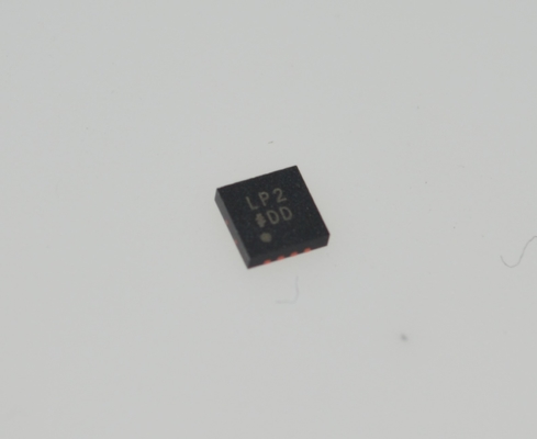 ADM7172ACPZ-R7 6.5V 2A Ruido ultra bajo LDO 1μV RMS Ruido 75dB PSRR @ 1MHz 2.3-6.5V Entrada LFCSP-8 -40°C a +125°C