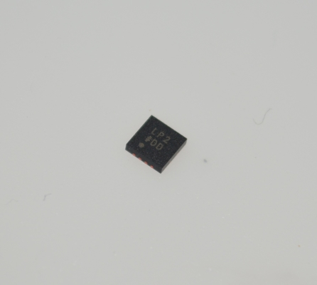 ADM7172ACPZ-R7 6.5V 2A Ruido ultra bajo LDO 1μV RMS Ruido 75dB PSRR @ 1MHz 2.3-6.5V Entrada LFCSP-8 -40°C a +125°C