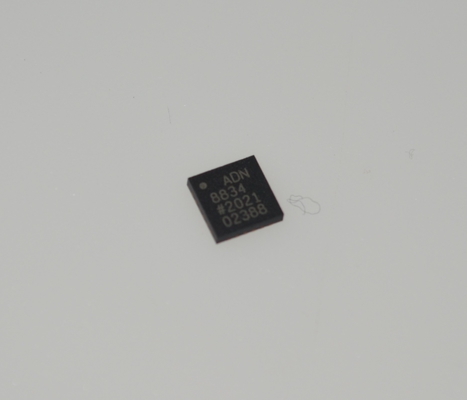 ADN8834ACPZ-R7 3A Controlador TEC ± 2,5°C Estabilidad 2,7-5,5V Alimentación Interfaz I2C LFCSP-32 -40°C a +85°C