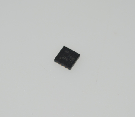 AON7405 MOSFET de canal N de 30 V 9,5 mΩ Rds(on) 60 A continuo DFN5x6-8L -55°C a +175°C Calificado AEC-Q101