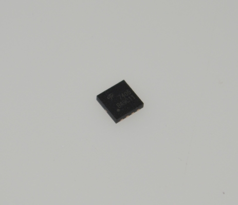 AON7405 MOSFET de canal N de 30 V 9,5 mΩ Rds(on) 60 A continuo DFN5x6-8L -55°C a +175°C Calificado AEC-Q101