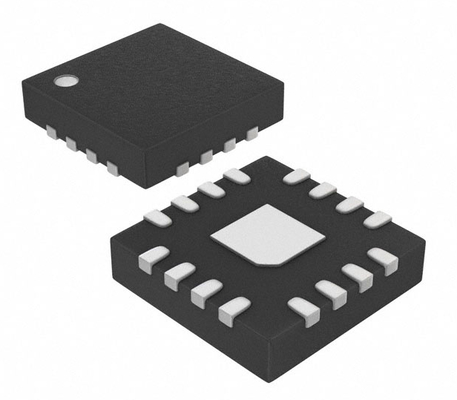 HMC849ALP4CE 24 Gbps Interruptor SPDT de alta velocidad con baja pérdida de inserción 3.3V/5V Operación Ancho de banda amplio Alto aislamiento Interruptor rápido y protección ESD