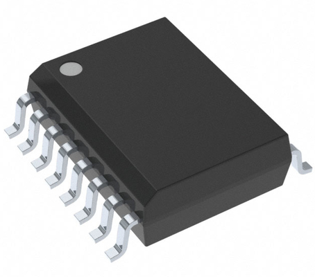 Aislador digital de 4 canales ISO7240CDWR con velocidad de 100 Mbps, alto CMTI (50 kV/µs), amplio rango de alimentación (3 V-5,5 V), bajo consumo, protección ESD robusta y encapsulado SOIC-16