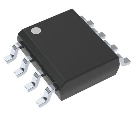 SN65LVDS100DR Buffer/Controlador LVDS 400Mbps Velocidad de Datos 3.3V Alimentación 100Ω Terminación Interna SOIC-8 -40°C a +85°C