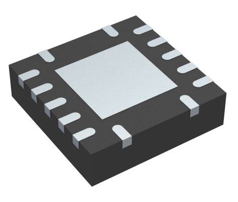 TPS54620RGYR Convertidor reductor de alta eficiencia de 6 A con entrada de 4,5-17 V, salida ajustable, precisión del 1,5 %, conmutación de 1,2 MHz, protección térmica y señal de Power Good