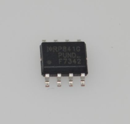 IRF7342TRPBF Par de MOSFET duales de 55V 6.5A con 50mΩ RDS(on) Conmutación rápida Baja carga de puerta Paquete SOIC-8 Protección ESD e ideal para DC-DC/Rectificación síncrona