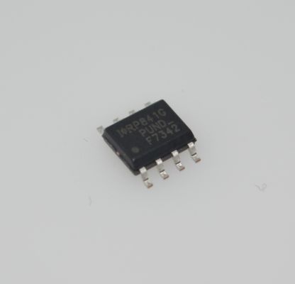 IRF7342TRPBF Par de MOSFET duales de 55V 6.5A con 50mΩ RDS(on) Conmutación rápida Baja carga de puerta Paquete SOIC-8 Protección ESD e ideal para DC-DC/Rectificación síncrona