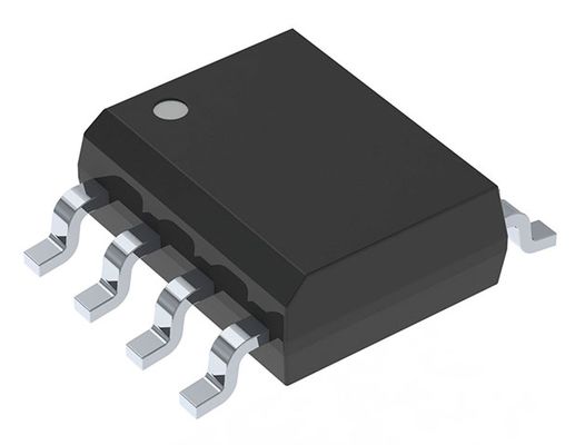 IRF7342TRPBF Par de MOSFET duales de 55V 6.5A con 50mΩ RDS(on) Conmutación rápida Baja carga de puerta Paquete SOIC-8 Protección ESD e ideal para DC-DC/Rectificación síncrona