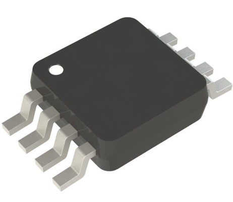 LT6657AHMS8-5 Referencia de voltaje de precisión de 5V con deriva ultra baja de 2ppm/°C, precisión inicial del 0.05%, salida de 10mA, amplio suministro de 2.7V-36V, bajo ruido y encapsulado MSOP-8 para aplicaciones de alta gama