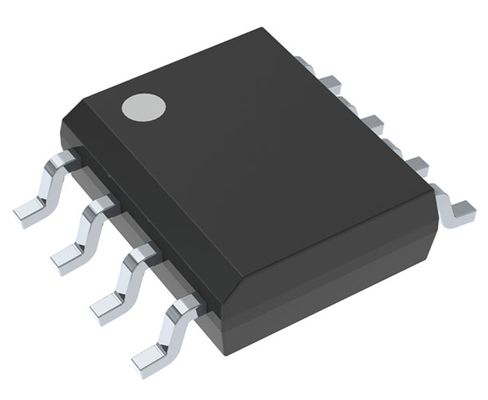 MP8001DS-LF-Z Convertidor reductor síncrono de 36 V y 3 A con entrada amplia de 4,5-36 V, 92 % de eficiencia, conmutación a 500 kHz, salida ajustable, protección contra sobrecorriente y sobretemperatura, paquete TSOT23 compacto