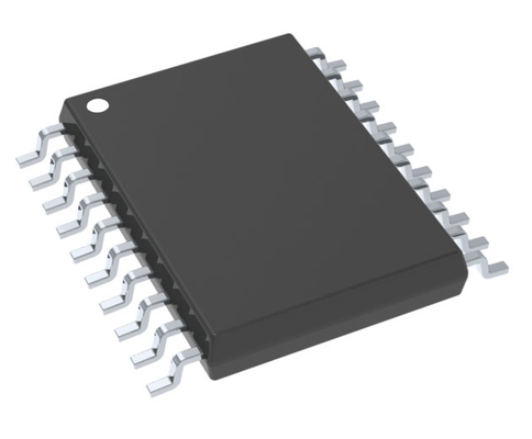 PIC16F685-I/SS 8-bit Flash MCU 20MHz Velocidad 3.5KB Memoria 256B EEPROM 12x10-bit ADC 25 pines de I/O Amplio rango 2.0-5.5V Industrial -40°C a +85°C Paquete SSOP-20 para control integrado