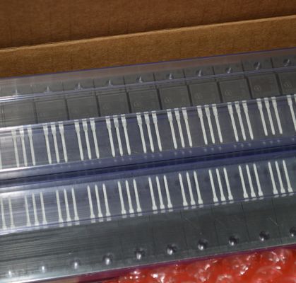 IPA60R360P7SXKSA1 600V CoolMOS 360mΩ RDS ((on) 11A pérdidas de conmutación de corriente ultrabajas Alta eficiencia Protección ESD robusta TO-220 paquete para aplicaciones SMPS e industriales