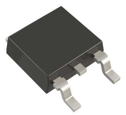 SBR1045CTL-13 Optoacoplador 13ms Respuesta Rápida 45V/100mA Baja Potencia SMD -40°C a +85°C Cumple con RoHS y Confiable