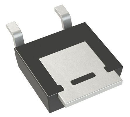 SBR1045CTL-13 Optoacoplador 13ms Respuesta Rápida 45V/100mA Baja Potencia SMD -40°C a +85°C Cumple con RoHS y Confiable
