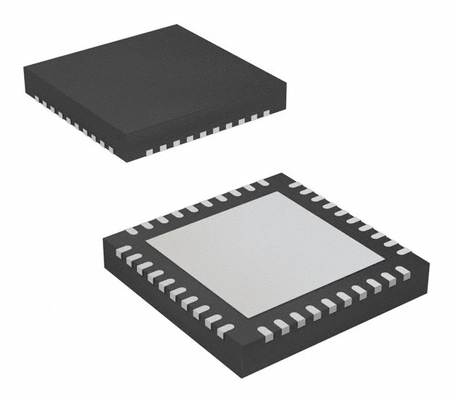 DA14580-01AT2 Bluetooth 5.0 SoC con energía ultrabaja 2.5x2.5mm Tamaño ARM Cortex-M0 Larga duración de la batería Seguridad Multiprotocolo y diseño IoT asequible
