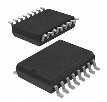 IR2110STRPBF Controlador MOSFET de 600V/1200V 2A Pico Rápido 100ns Conmutación UVLO Entradas CMOS/LSTTL SOIC-16 Ideal para Accionamientos de Motor e Inversores