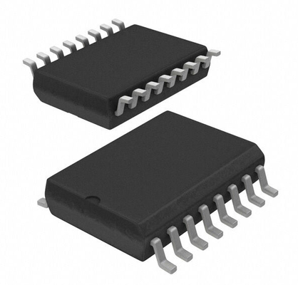 IR2110STRPBF Controlador MOSFET de 600V/1200V 2A Pico Rápido 100ns Conmutación UVLO Entradas CMOS/LSTTL SOIC-16 Ideal para Accionamientos de Motor e Inversores