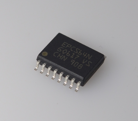 Memoria Flash EPCS64SI16N 64Mb de densidad, interfaz SPI SOIC de 16 pines, bajo consumo, grado industrial, alta fiabilidad, acceso rápido, cumple con RoHS