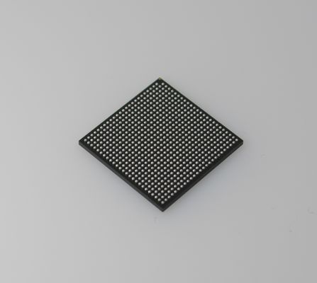 MCIMX6U5EVM10AC i.MX 6UltraLite ARM Cortex-A7 MPU 528MHz 128KB Caché L2 Ethernet 10/100 2x USB 2.0 8x UART Arranque Seguro Temperatura Industrial (-40°C a +105°C) Diseño de Baja Potencia