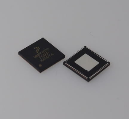 MMPF0100F6AEP PMIC optimizado para i.MX con 6 Buck+6 LDOs Control I2C Entrada 3.0-5.5V Escalado Dinámico de Voltaje -40°C a +105°C 64-QFN