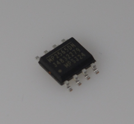 MP2565DN 5A 24V Convertidor descendente 95% Eficiencia 500kHz Frecuencia de salida ajustable Ciclo por ciclo límite de corriente apagado térmico paquete SOT23-6