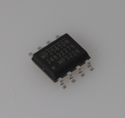 MP2565DN 5A 24V Convertidor descendente 95% Eficiencia 500kHz Frecuencia de salida ajustable Ciclo por ciclo límite de corriente apagado térmico paquete SOT23-6