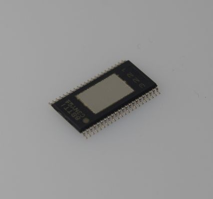 TPA3221DDVR Amplificador estéreo Clase D de 100W con 92% de eficiencia, alimentación de 4.5-26V, protección avanzada, bajo THD+N y EMI, control I2C para sistemas de audio de alta calidad